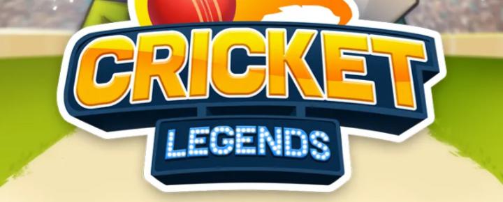 Cricket Legends
