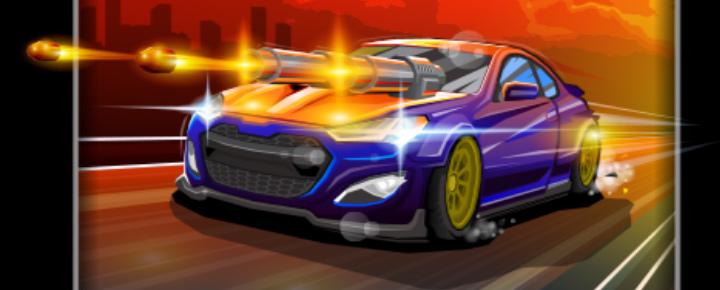 Road Fury