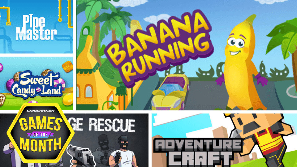 Arena Games image