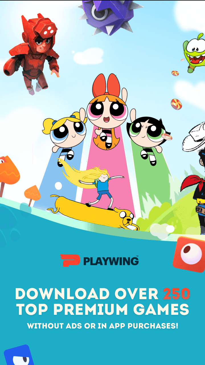 Playwing example image 0