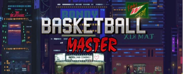 Basketball Master