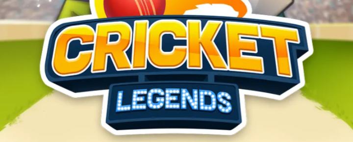 Cricket Legends image
